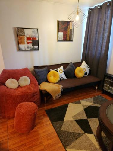 Departamento Full equipado Concepcion — Concepcion — photo 5