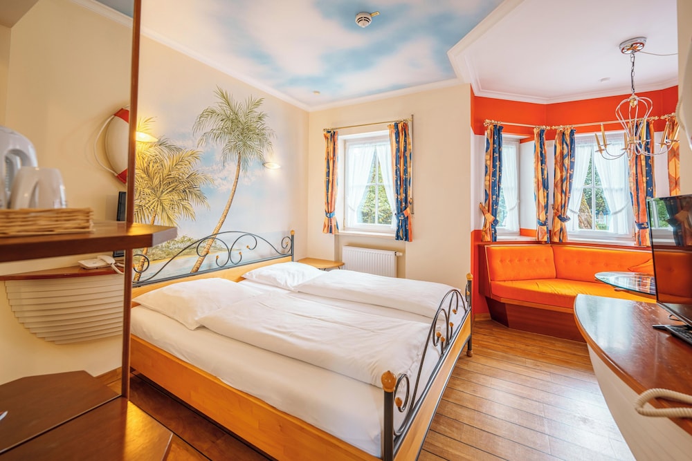 König Ludwig Designhotel — hotel in Altoetting