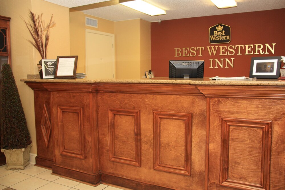 Best Western Greenville Inn - photo 5