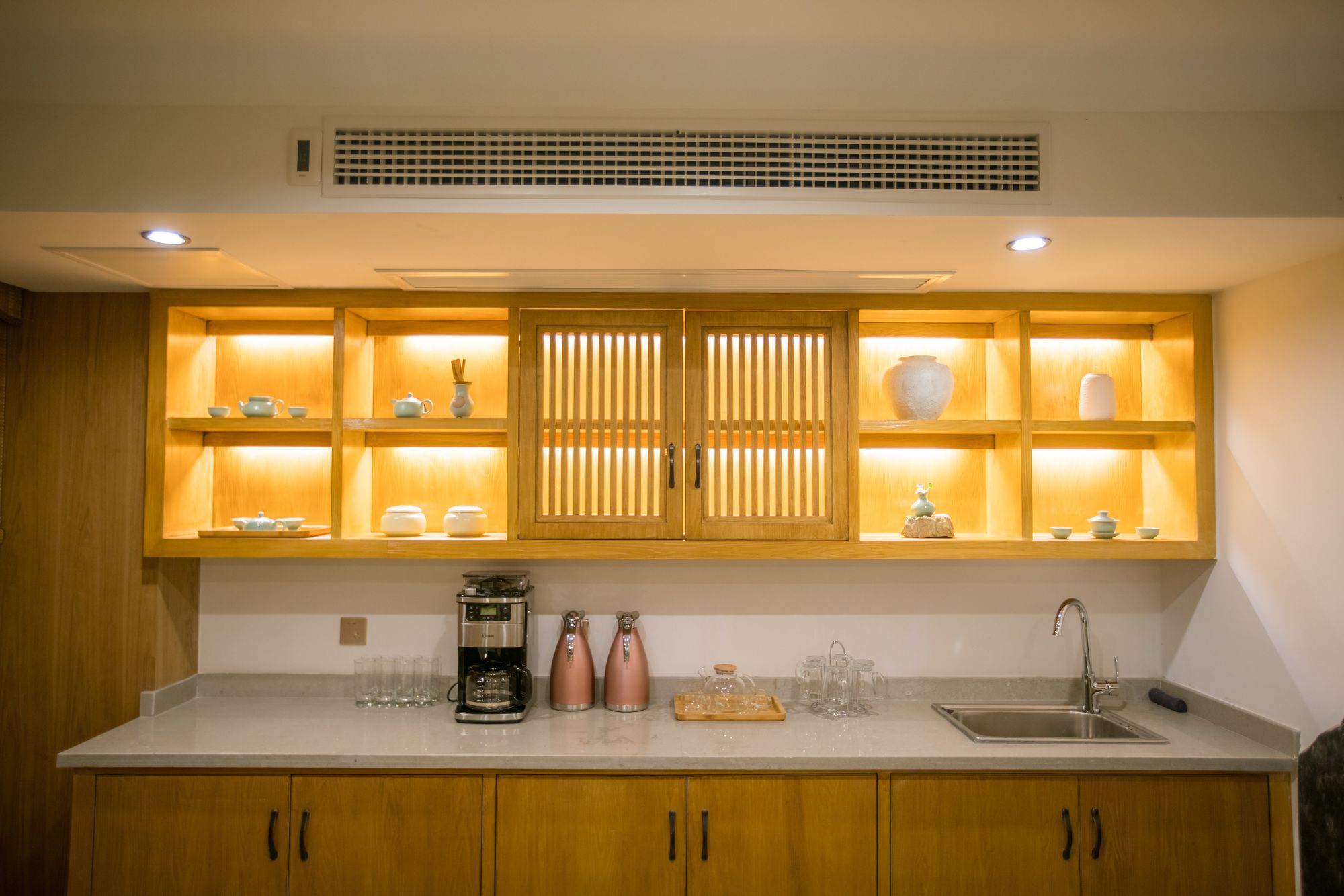 Stay in joy Boutique Inn — hotel in Longlisuo