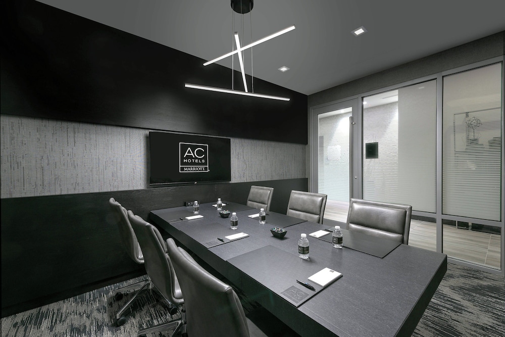 AC Hotel by Marriott Boston North - photo 70