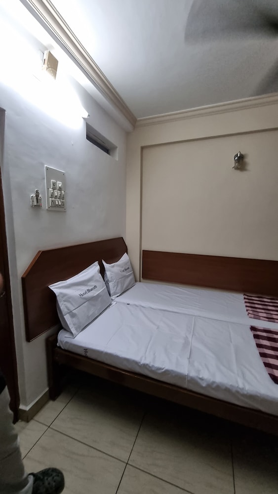 Hotel Bharath - last minute hotel in Chennai