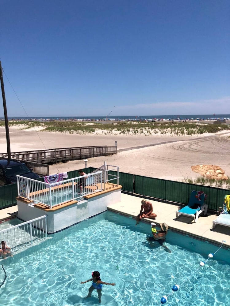 Granada Ocean Resort - photo 17