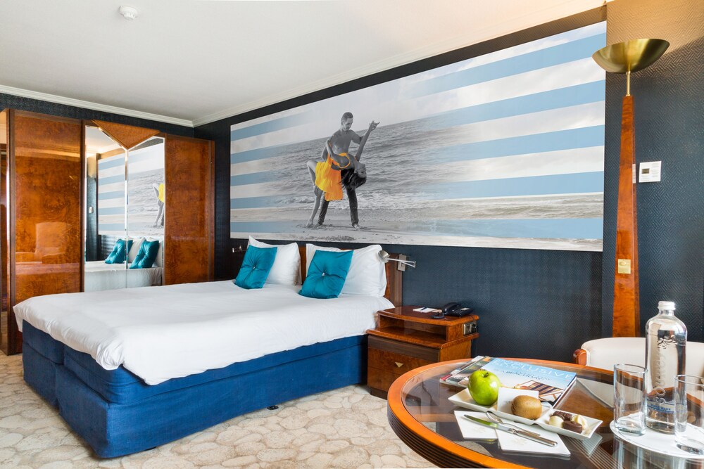 Hotel van Oranje Autograph Collection — Noordwijk-Binnen — photo 2