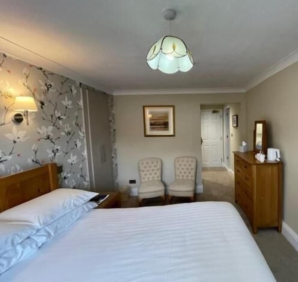 The Three Shires Inn in Ambleside, United Kingdom