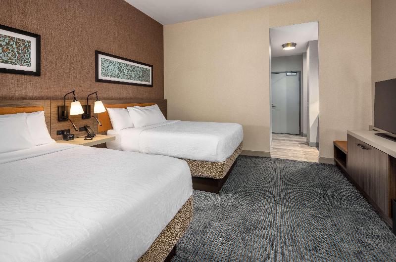 Hilton Garden Inn Chicago Central Loop - photo 13
