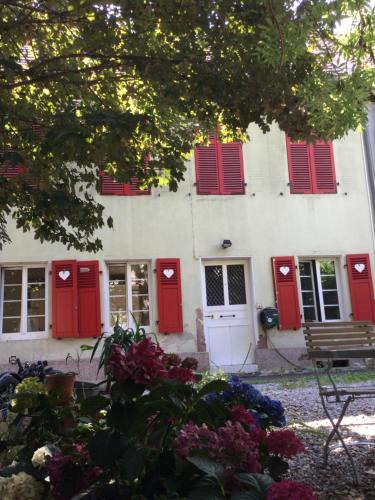 M2Couronne - last minute hotel in Mulhouse