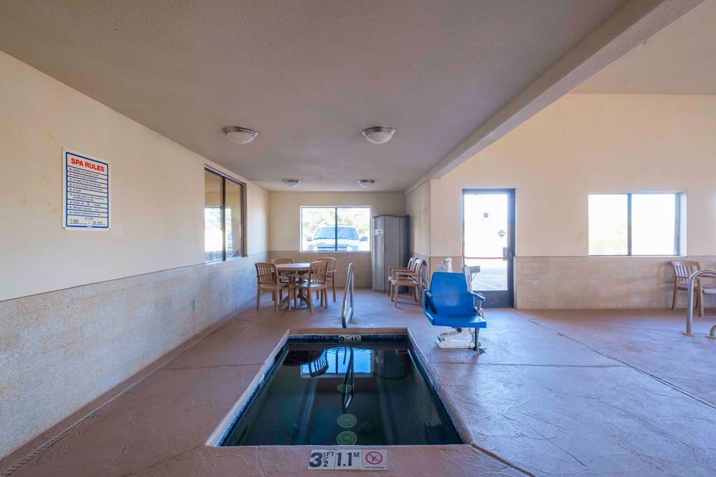 Comfort Inn Near Gila National Forest - photo 27