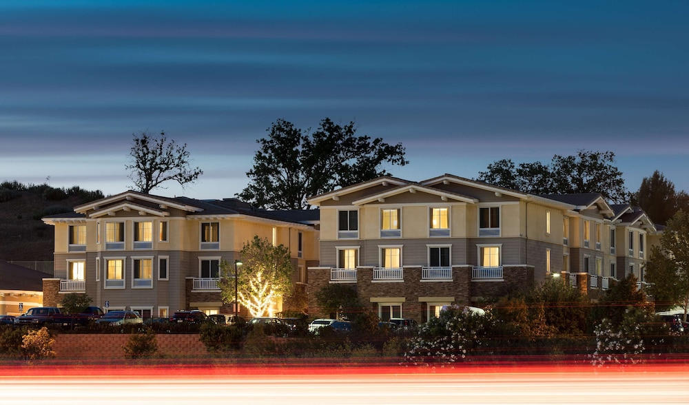 Homewood Suites by Hilton Agoura Hills - featured photo