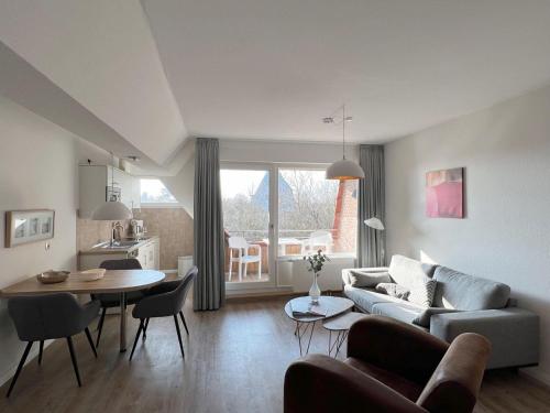 Luna Wohnung 35 — 4-Star Luxury Hotel in Sankt Peter-Ording, Germany