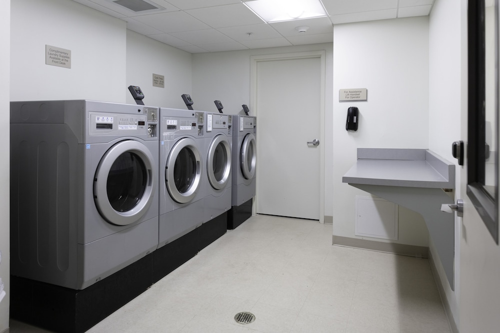 SpringHill Suites by Marriott Atlanta Alpharetta Roswell - photo 11