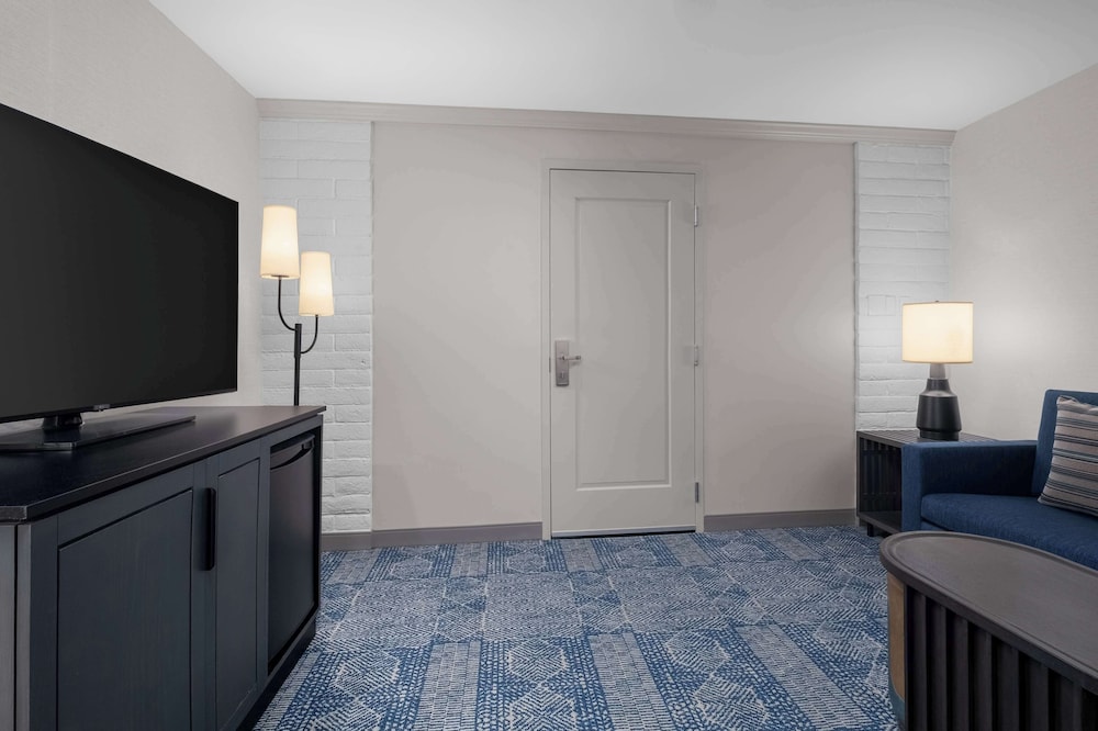 Embassy Suites by Hilton El Paso - photo 35