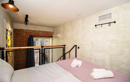Tbilisi Heart Funky 1BR Apt By Wehost