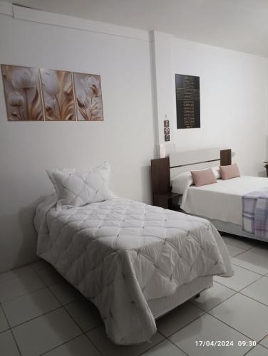 Desativada - carbon neutral hotel in Ipaba