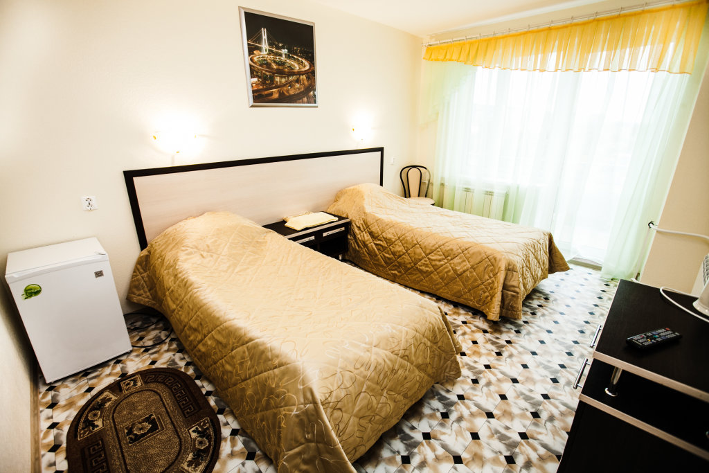 Sanatorij Adonis in Cherepovets, Russia