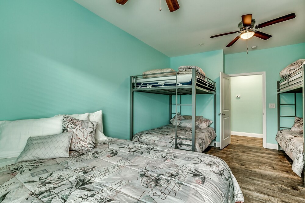 Together Resorts Cherry Grove Resort at Hunter 1022 - photo 9
