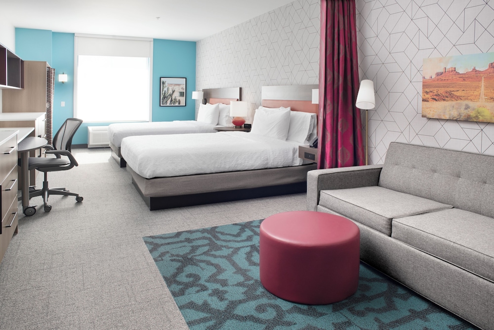 Home2 Suites by Hilton Albuquerque Airport - photo 19
