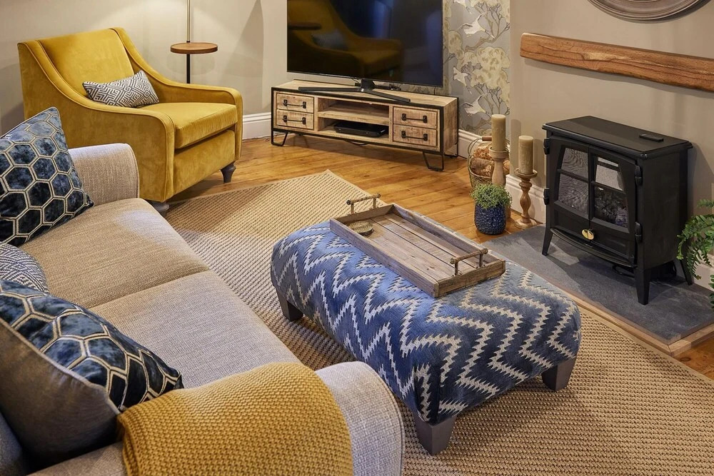 Nook Cottage