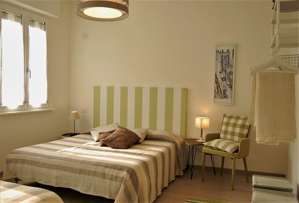 Gardaselle Holiday Rooms in Castelnuovo Del Garda, Italy