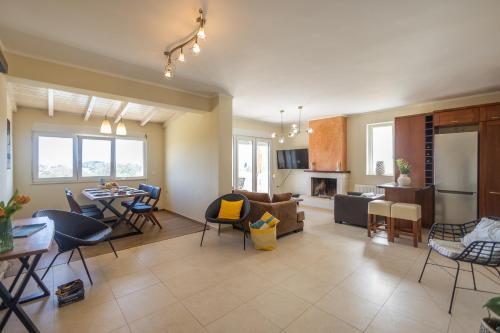 ioli Corfu maisonette - last minute hotel in Unknown City