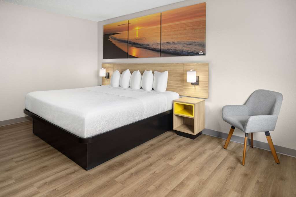 Days Inn by Wyndham Hornell NY - photo 18