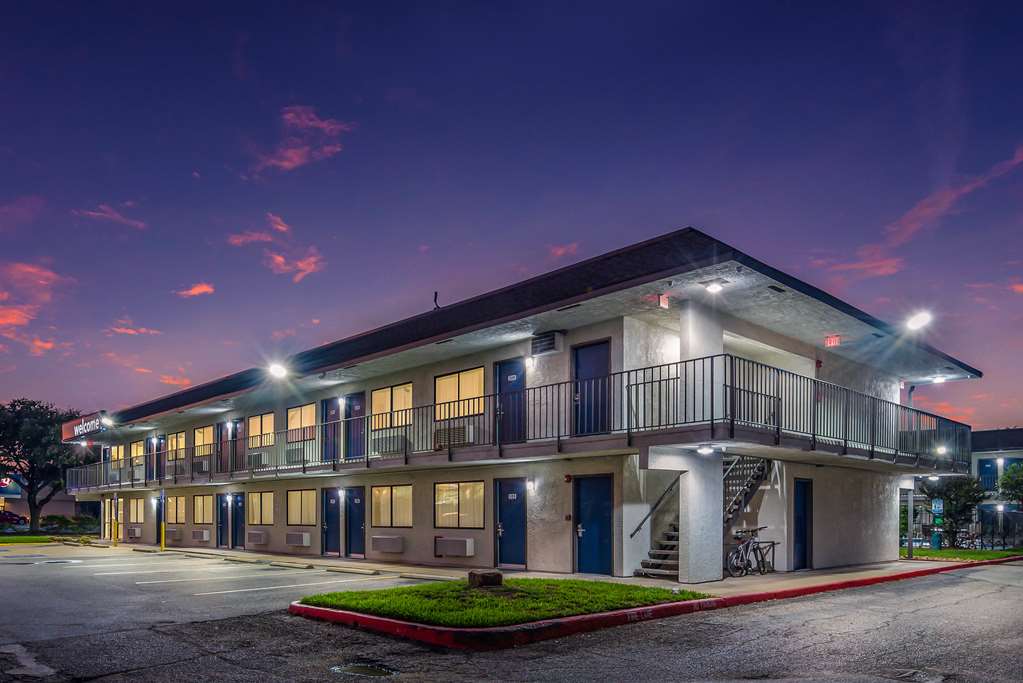 Motel 6 College Station TX Bryan - photo 7