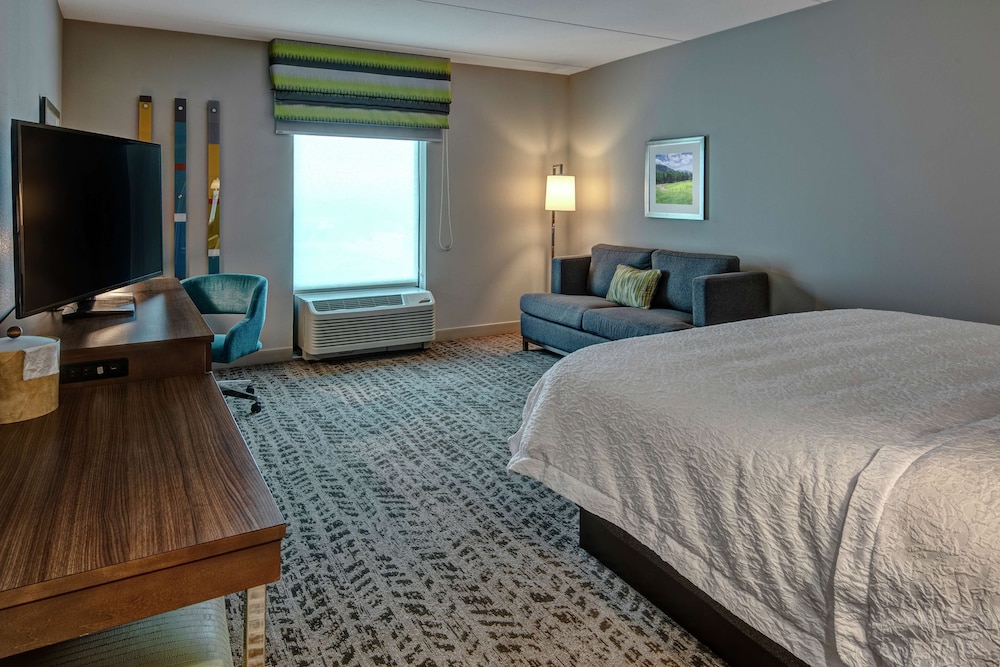 Hampton Inn & Suites Nashville Goodlettsville - photo 22