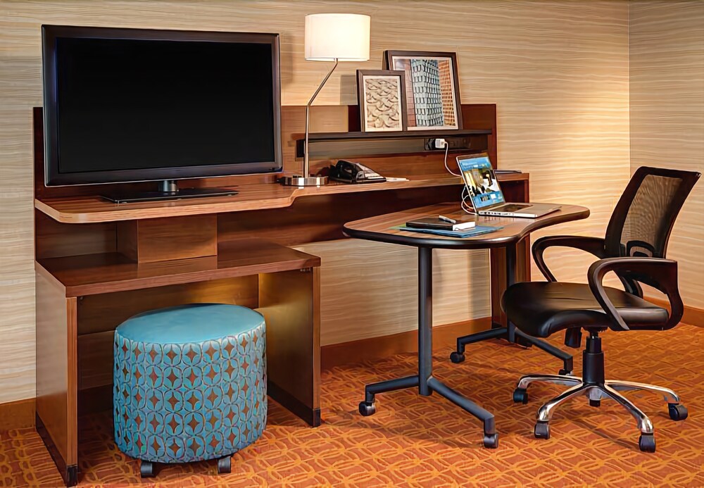Fairfield Inn & Suites by Marriott Twin Falls - photo 11