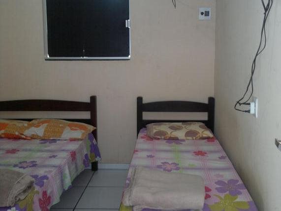 Paladium Hotel in Cuiaba, Brasil