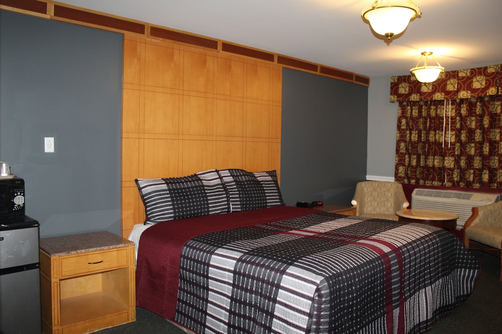 Liberty Inn Atlantic City - photo 27