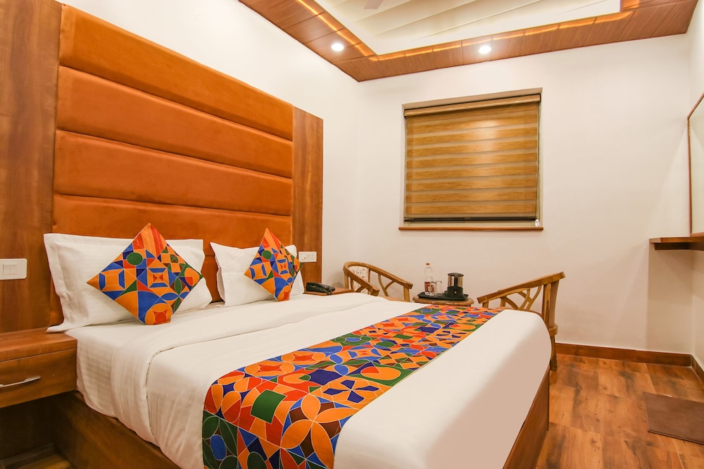 Fabhotel Ambassador in Chandigarh, India