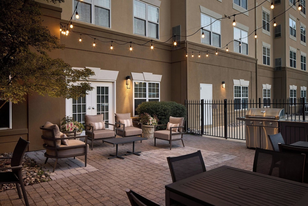 Residence Inn By Marriott Raleigh Crabtree - photo 28