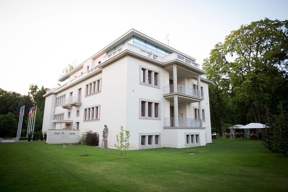 Hotel Park Avenue — Piestany — photo 4