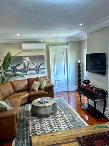 French Manor 2 Stellenbosch — 4-Star Luxury Hotel in Stellenbosch, South Africa
