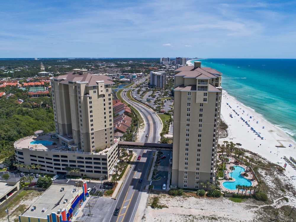 Grand Panama Beach Resort by Panhandle Getaways - photo 417