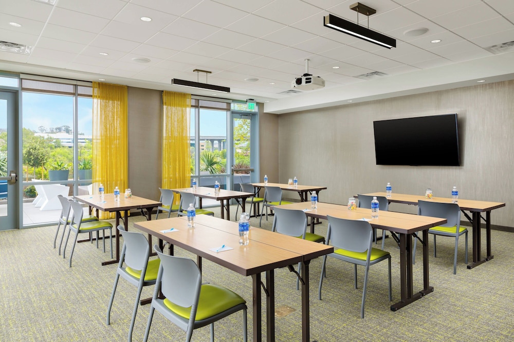 Springhill Suites San Diego Mission Valley - photo 35