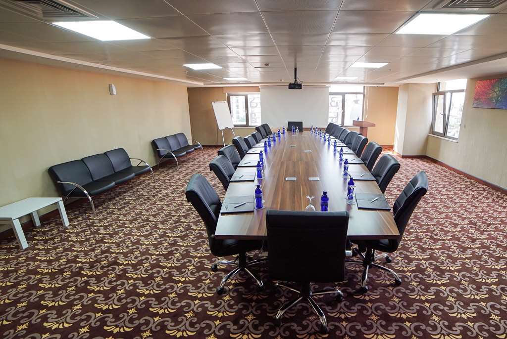 כנסים ואירועים