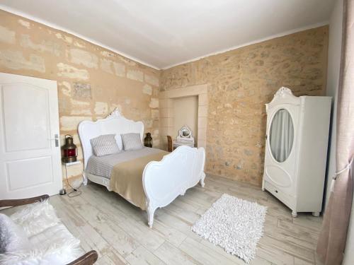 le cachot de st Cricq - last minute hotel in Cerons
