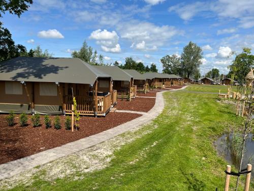 Waterherberg It Beaken — hotel in Heeg