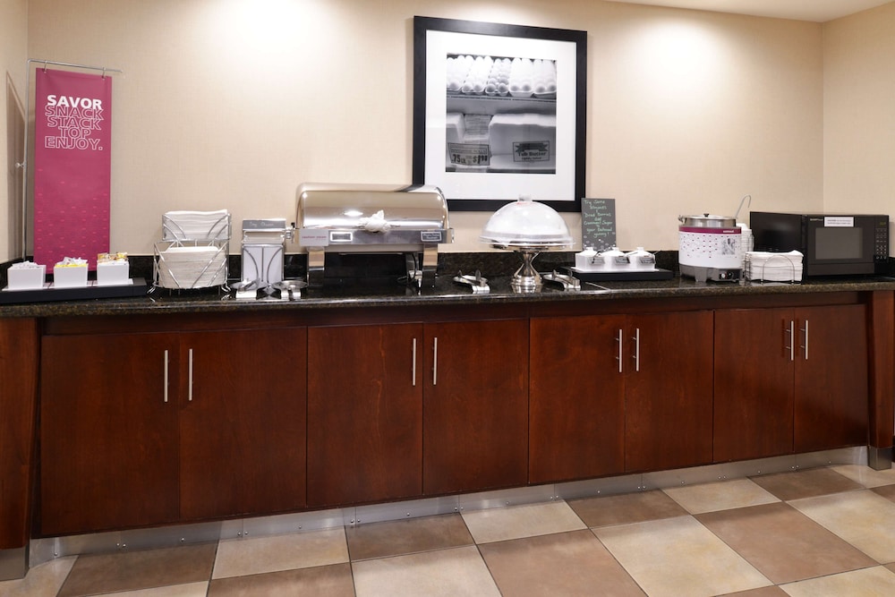Hampton Inn Alpine - photo 24
