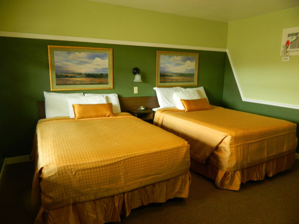 Country Motor Inn - photo 8