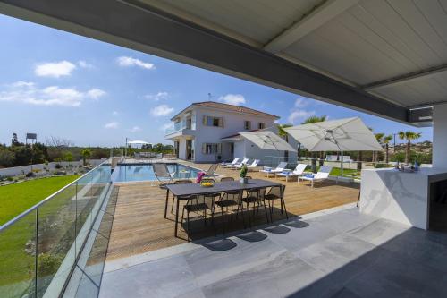 Villa Elite