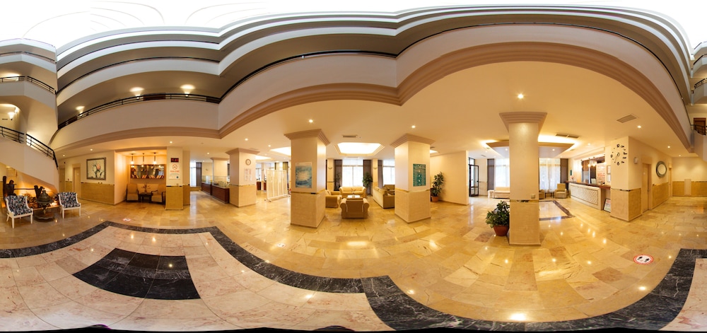 Portofino Hotel — Icmeler — photo 4