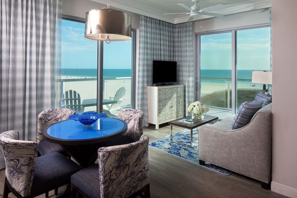 Treasure Island Beach Resort - photo 20