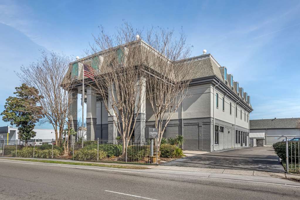 Country Inn Suites By Radisson Metairie La — Metairie