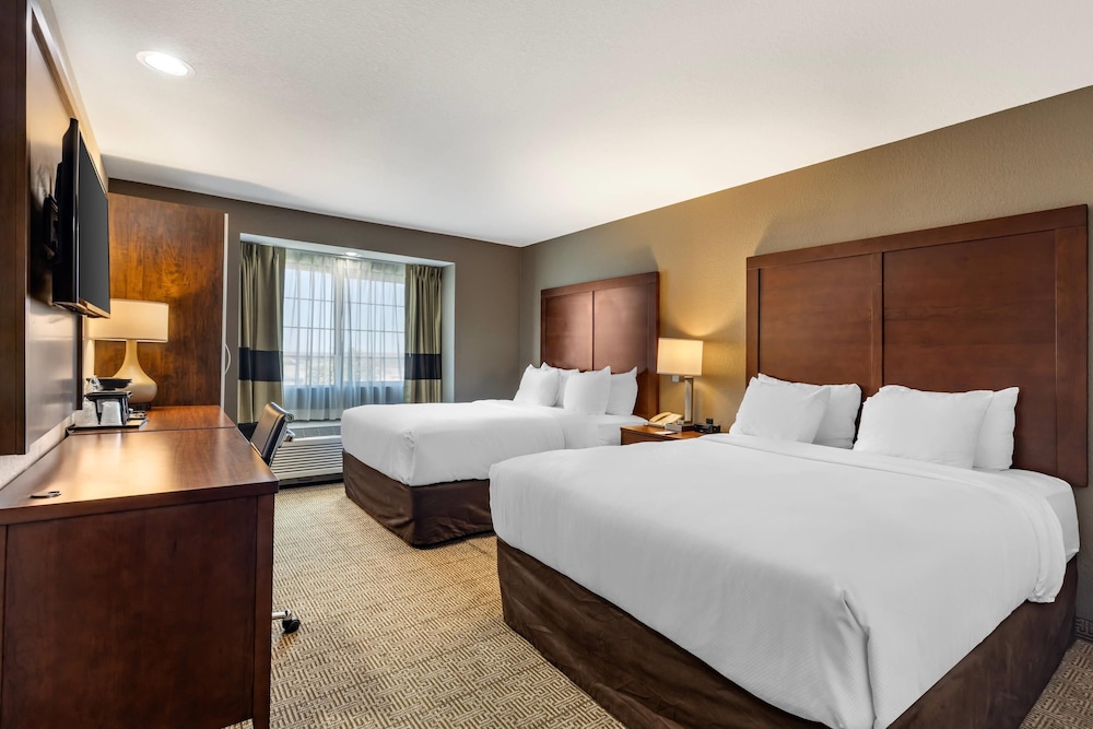 Comfort Inn & Suites Aztec Farmington Area - photo 30