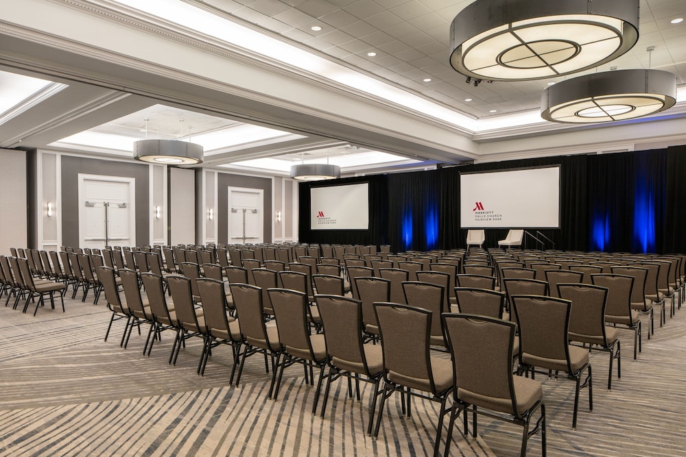 Falls Church Marriott Fairview Park - photo 55