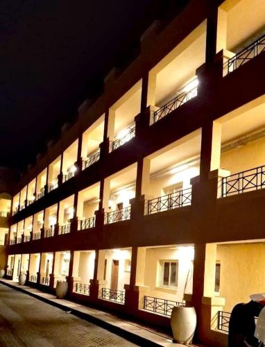 Sahl hashesh Resort - last minute hotel in Hurghada