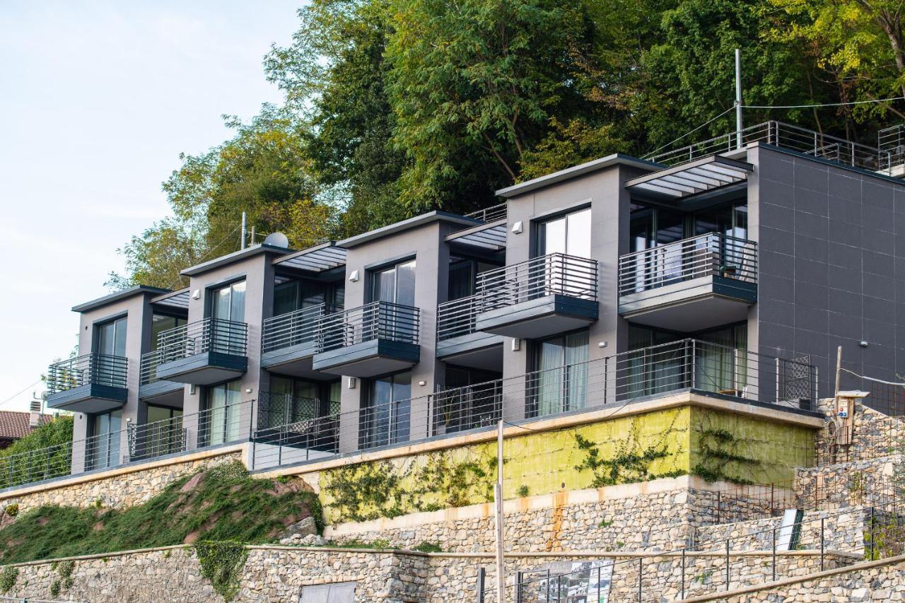 Art Vista Lake Como — 4-Star Luxury Hotel in Nesso, Italy