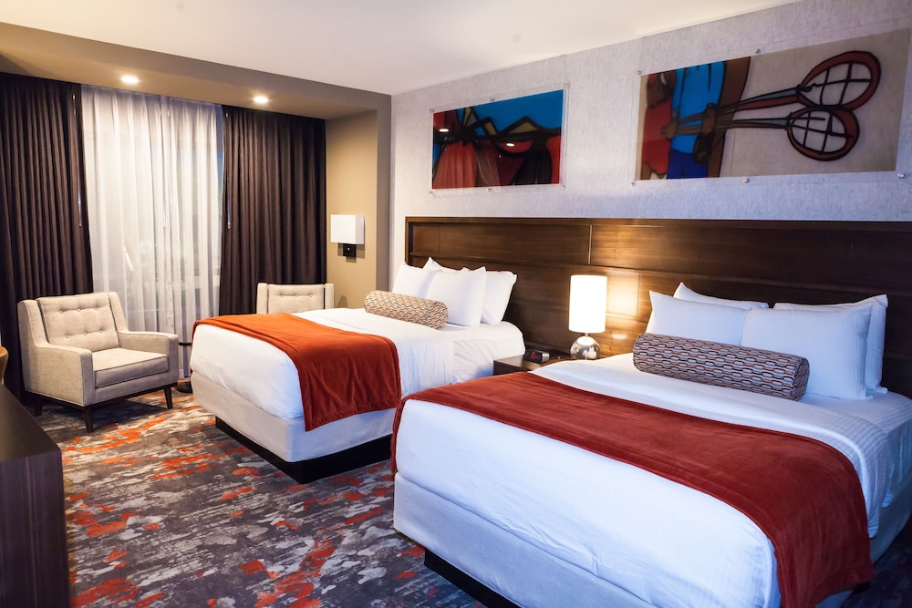 Choctaw Casino Resort Grant - photo 10